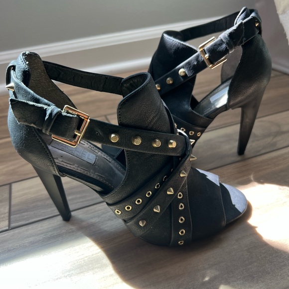 Rachel Roy Tiana Military Spiked Heel - Picture 3 of 10